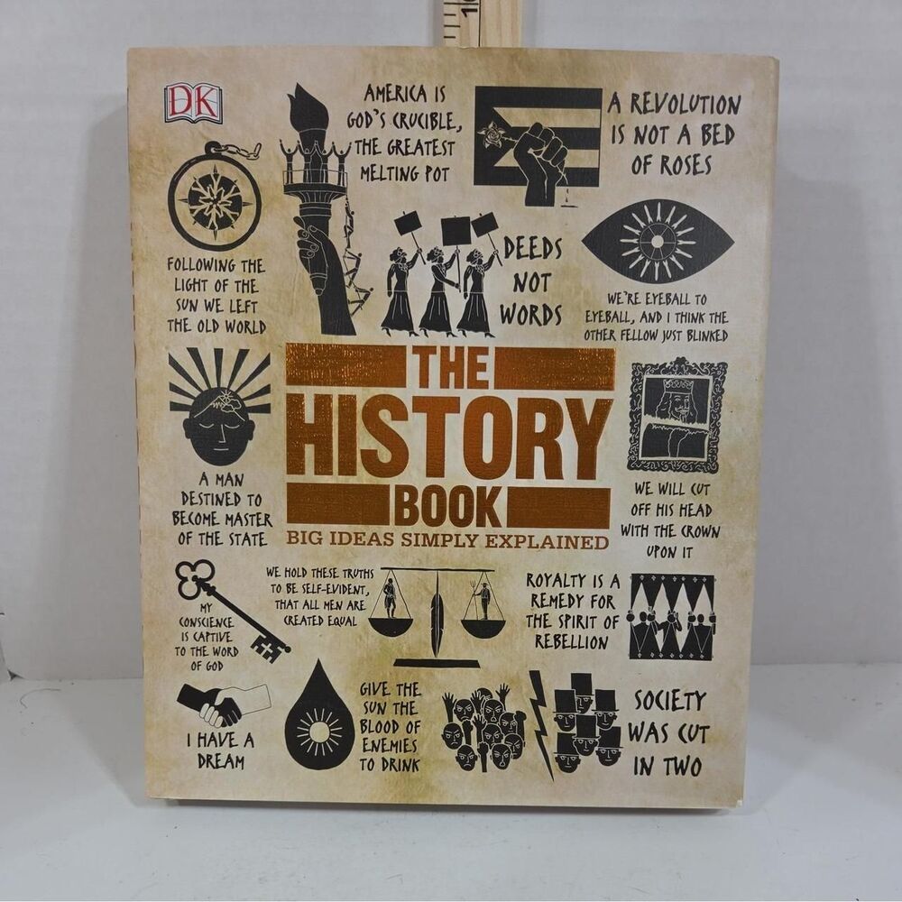 Books - Picture 1 of 8
